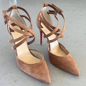 Christian Louboutin Heels